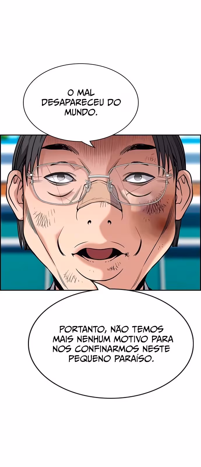 Página do Capítulo 109