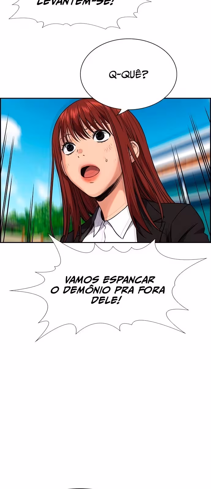 Página do Capítulo 109