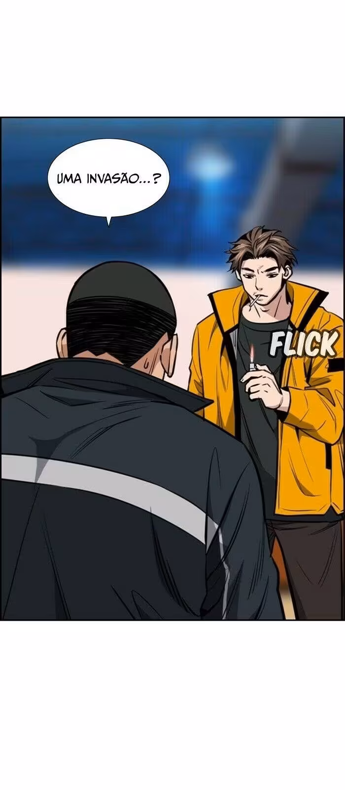 Página do Capítulo 11