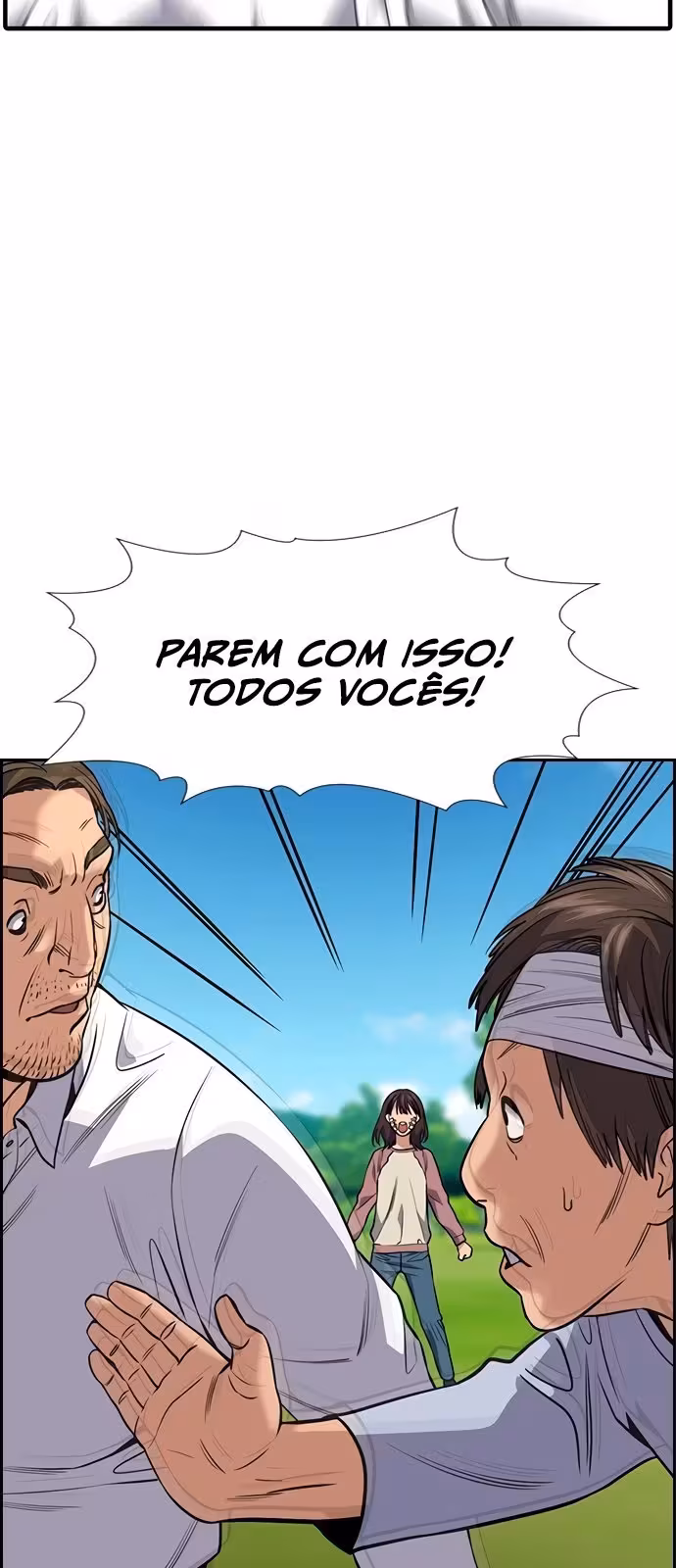 Página do Capítulo 110