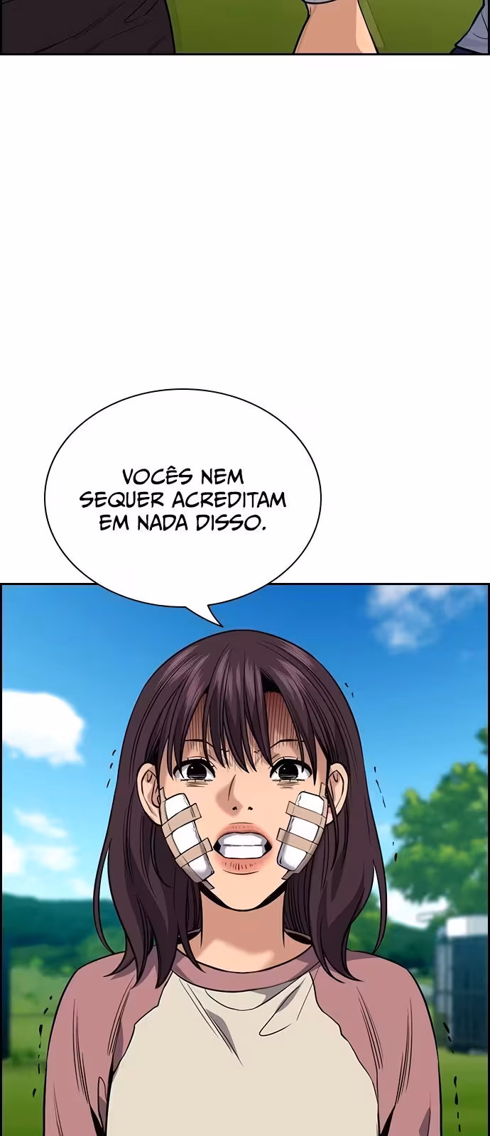 Página do Capítulo 110