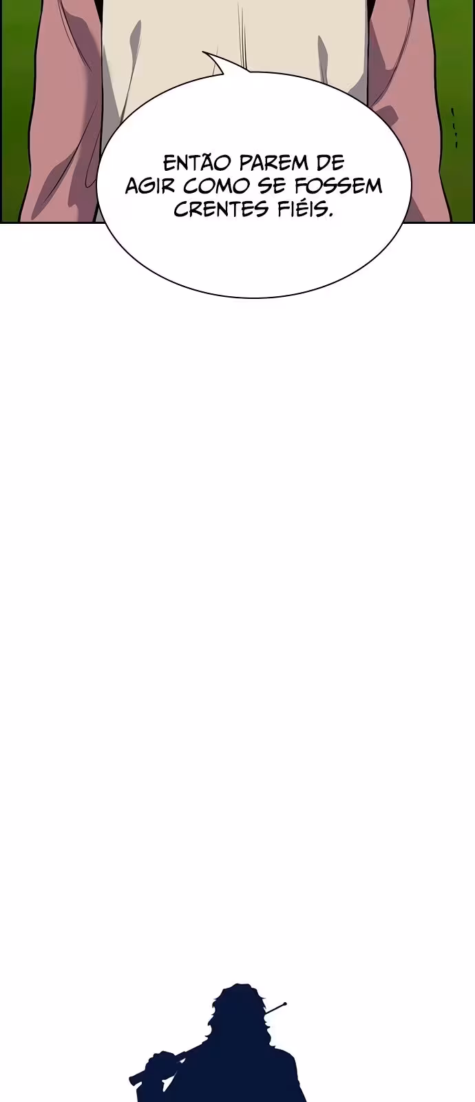 Página do Capítulo 110