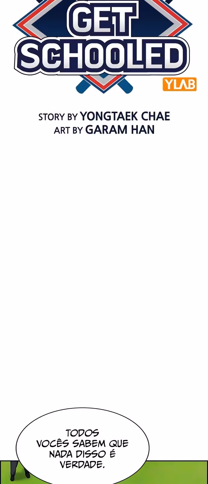 Página do Capítulo 110