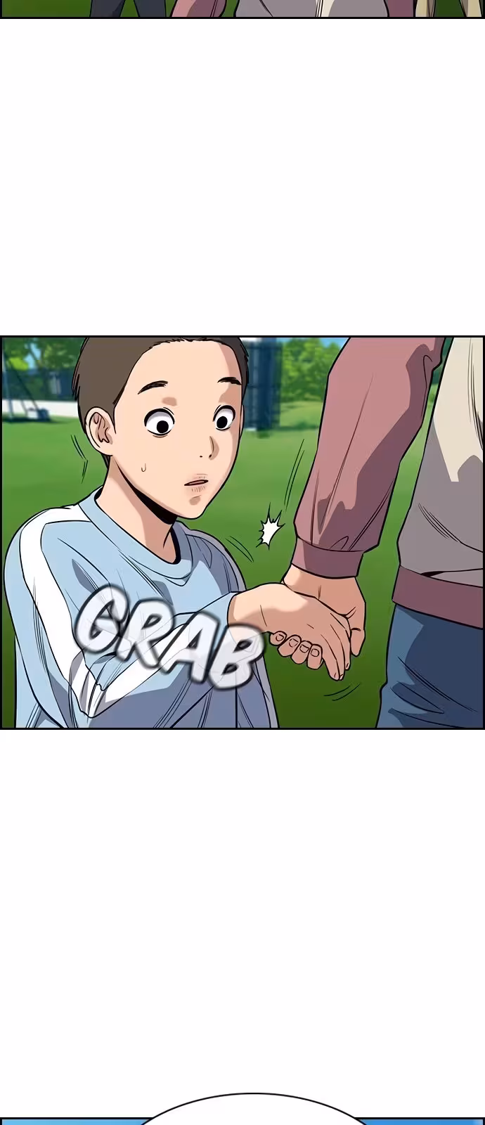 Página do Capítulo 110