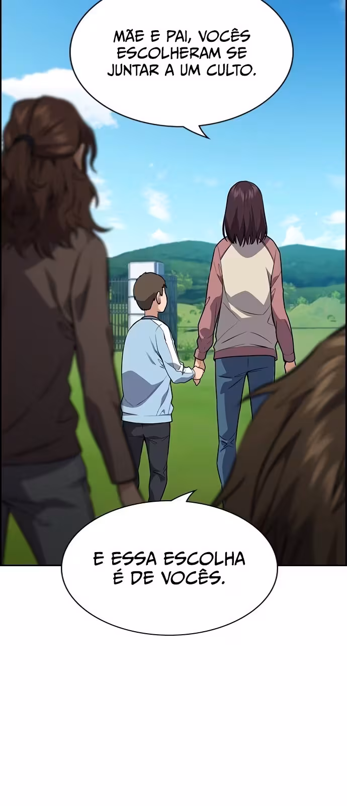 Página do Capítulo 110