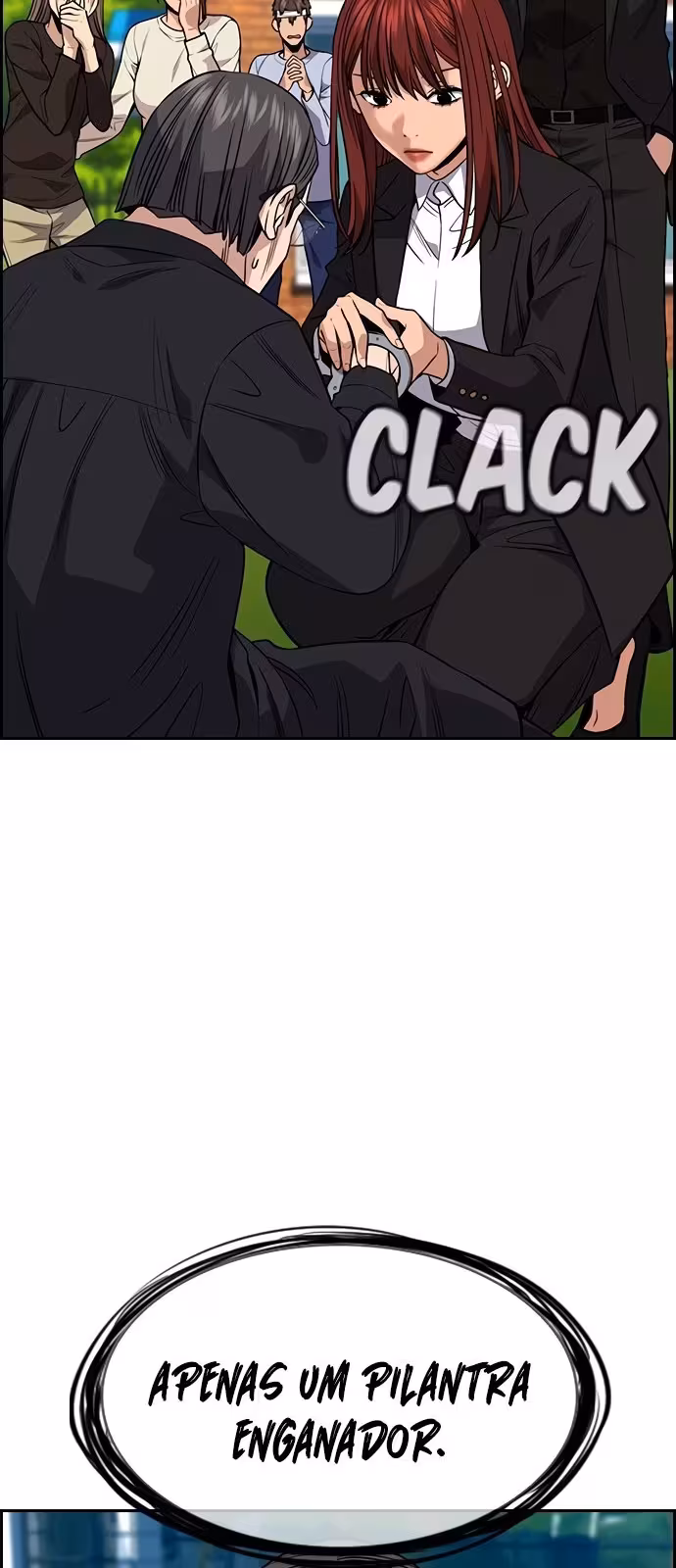 Página do Capítulo 110