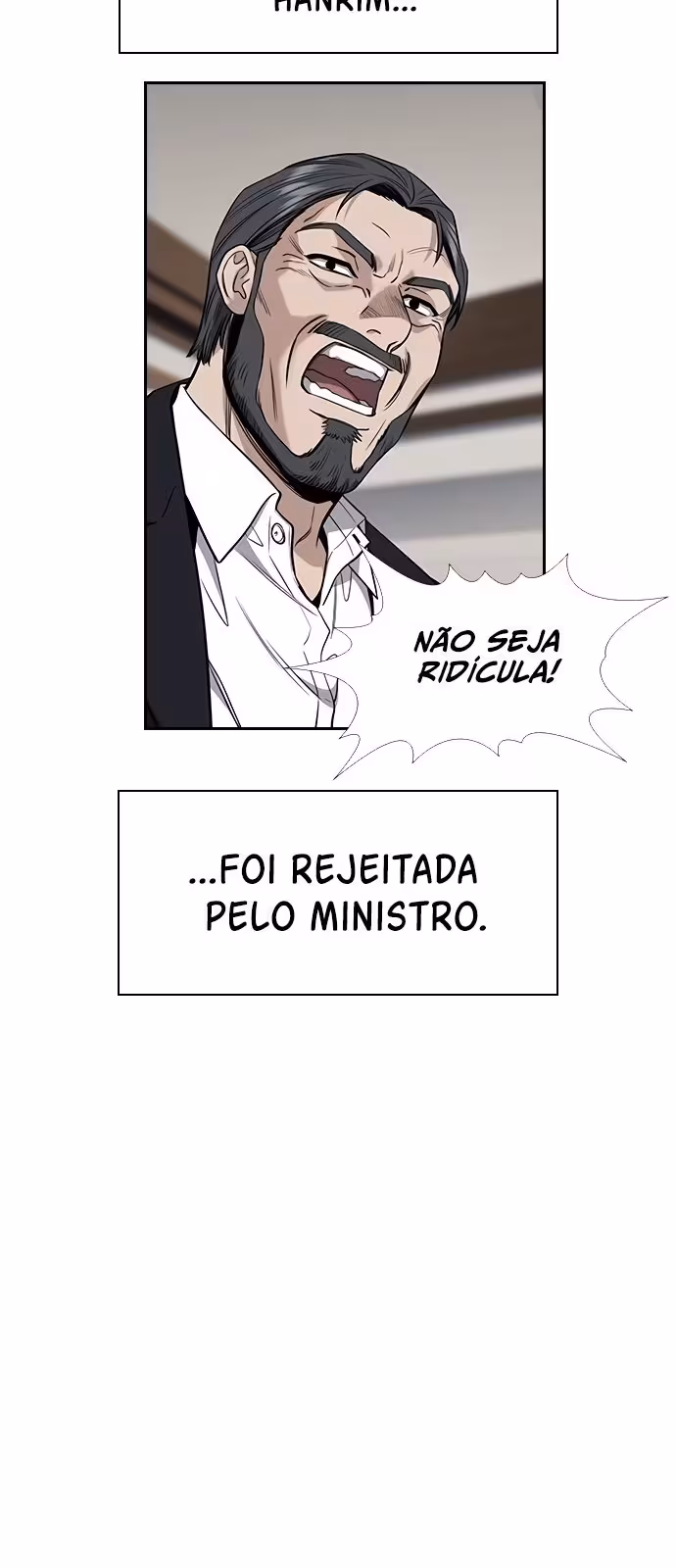 Página do Capítulo 110