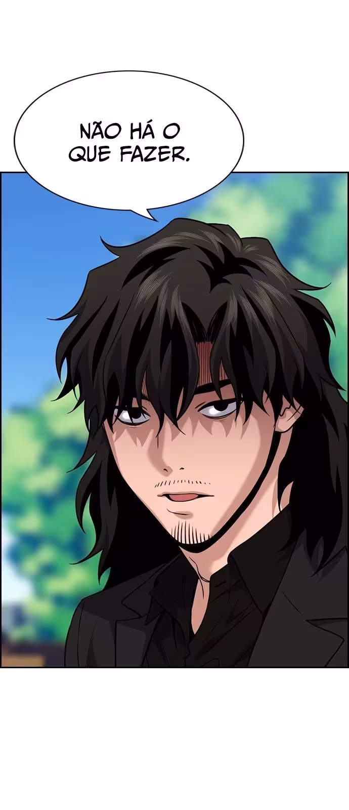 Página do Capítulo 110