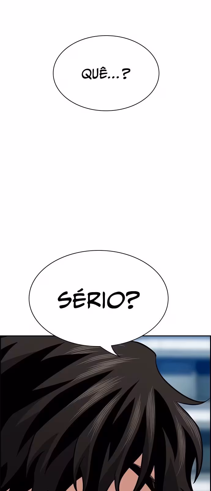 Página do Capítulo 110