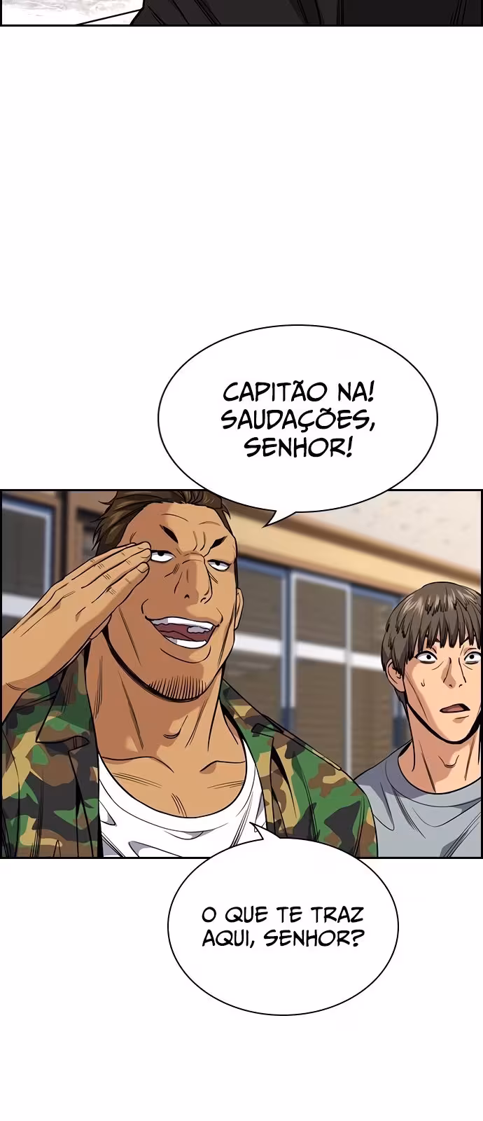 Página do Capítulo 110