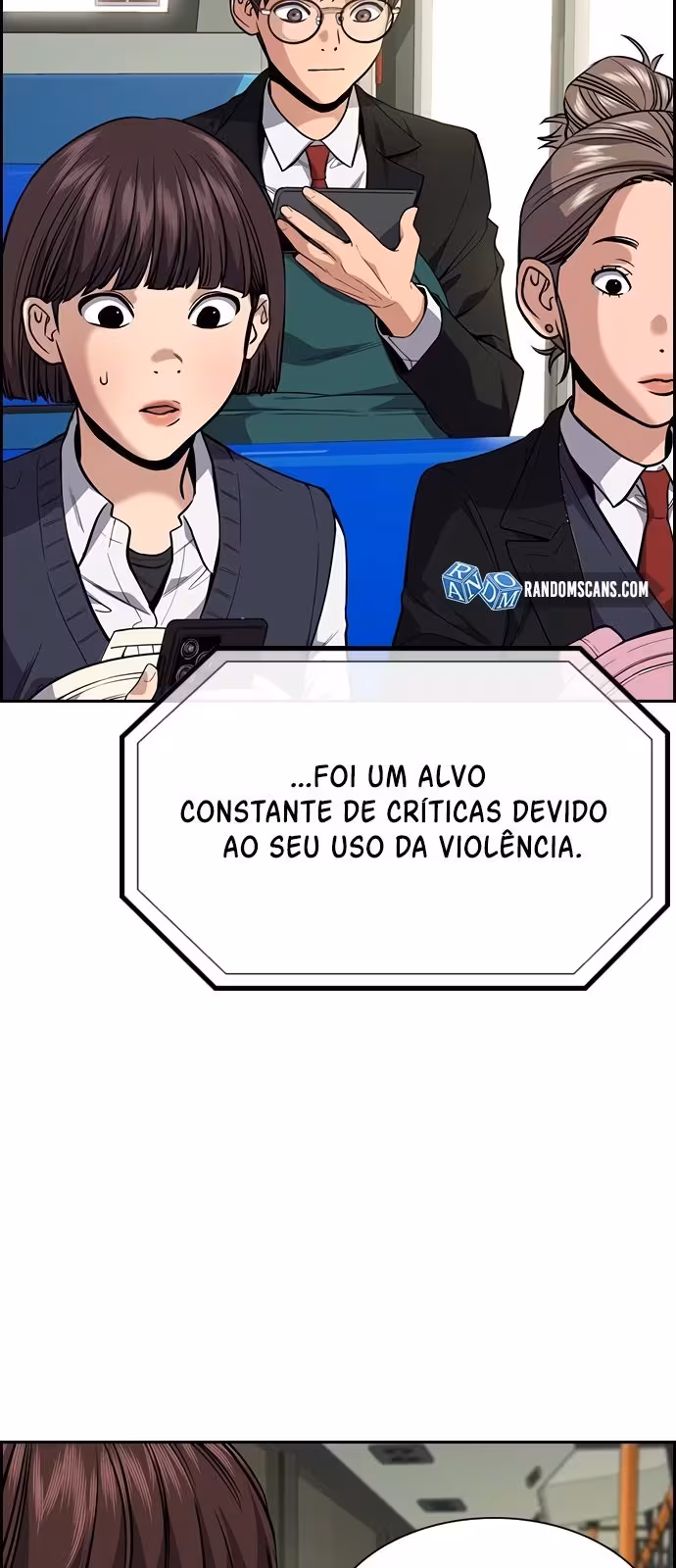 Página do Capítulo 111