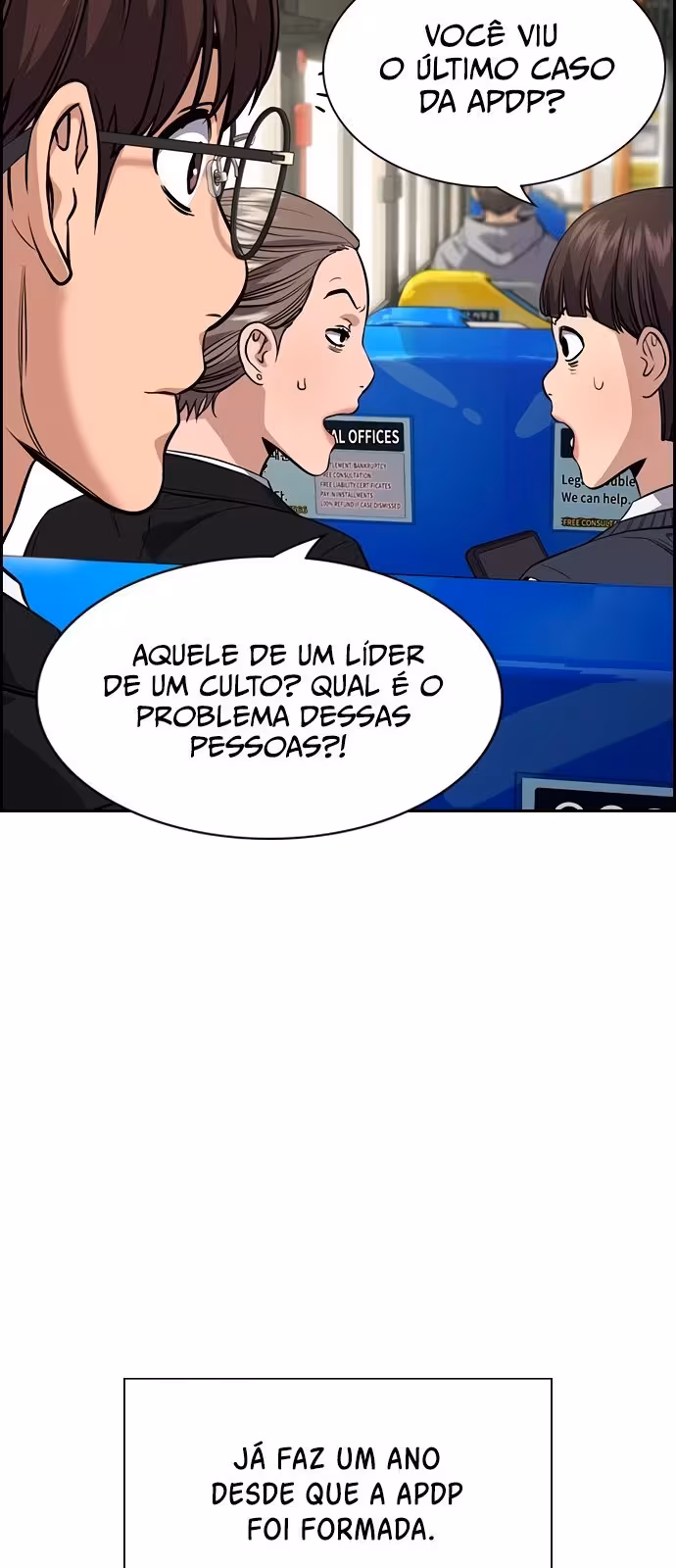 Página do Capítulo 111