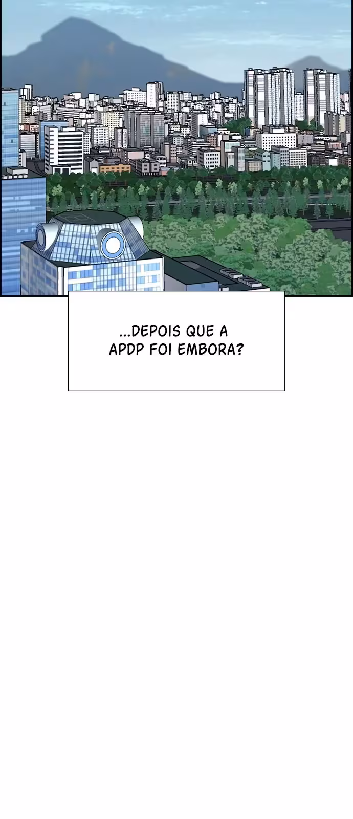 Página do Capítulo 111