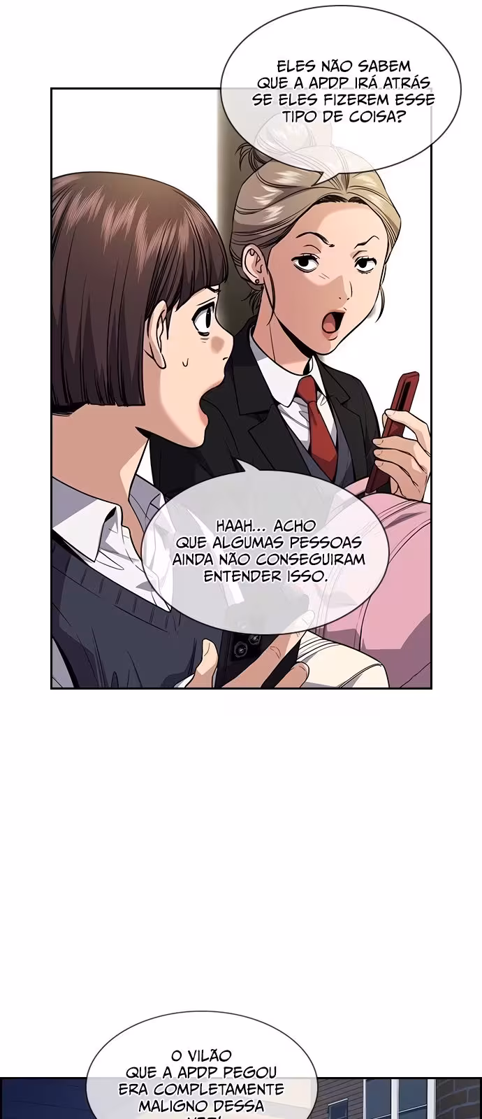 Página do Capítulo 111