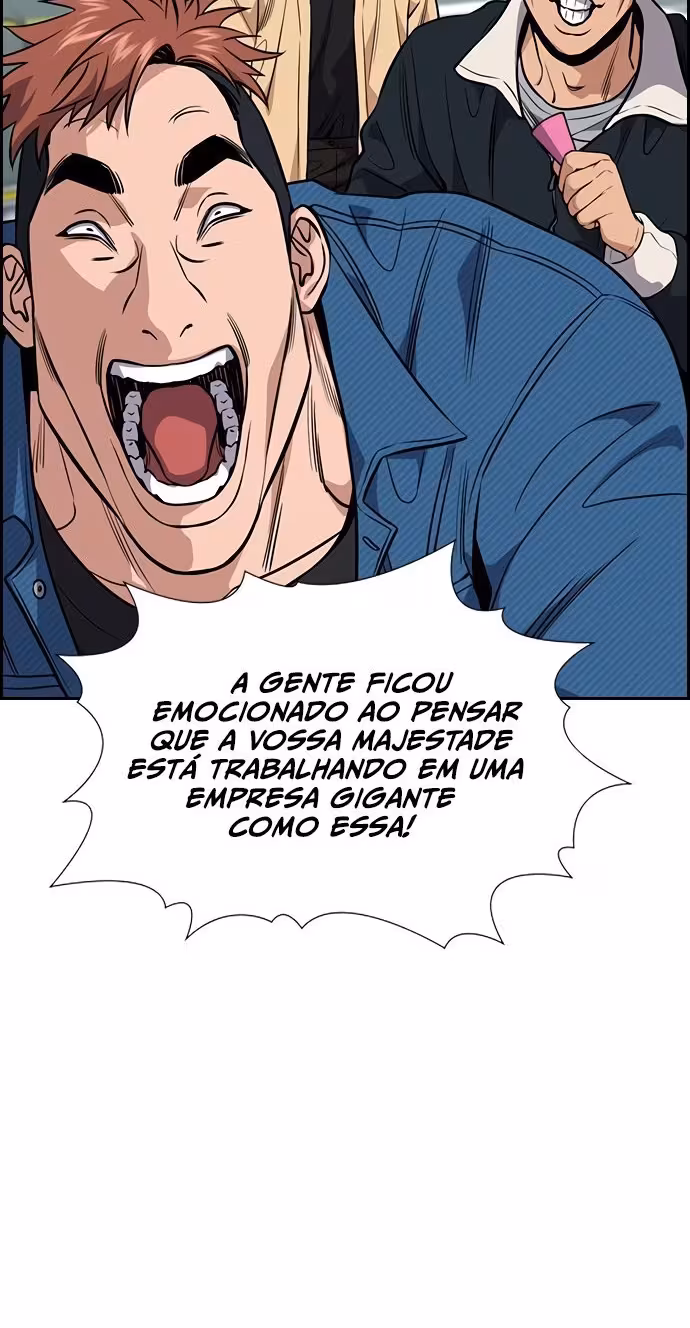 Página do Capítulo 111