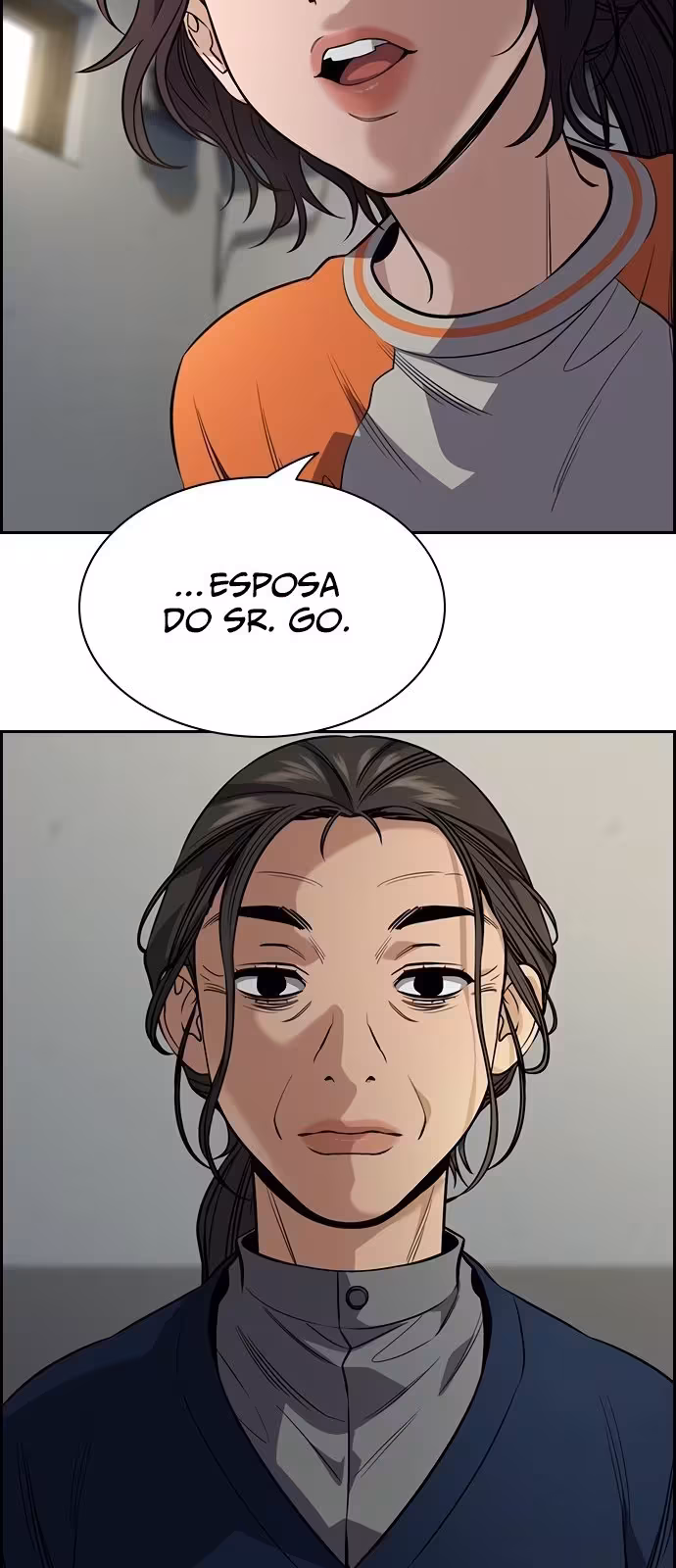 Página do Capítulo 111