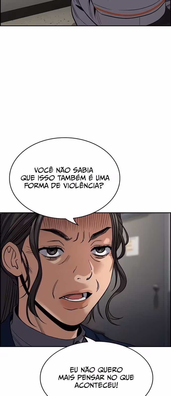 Página do Capítulo 111