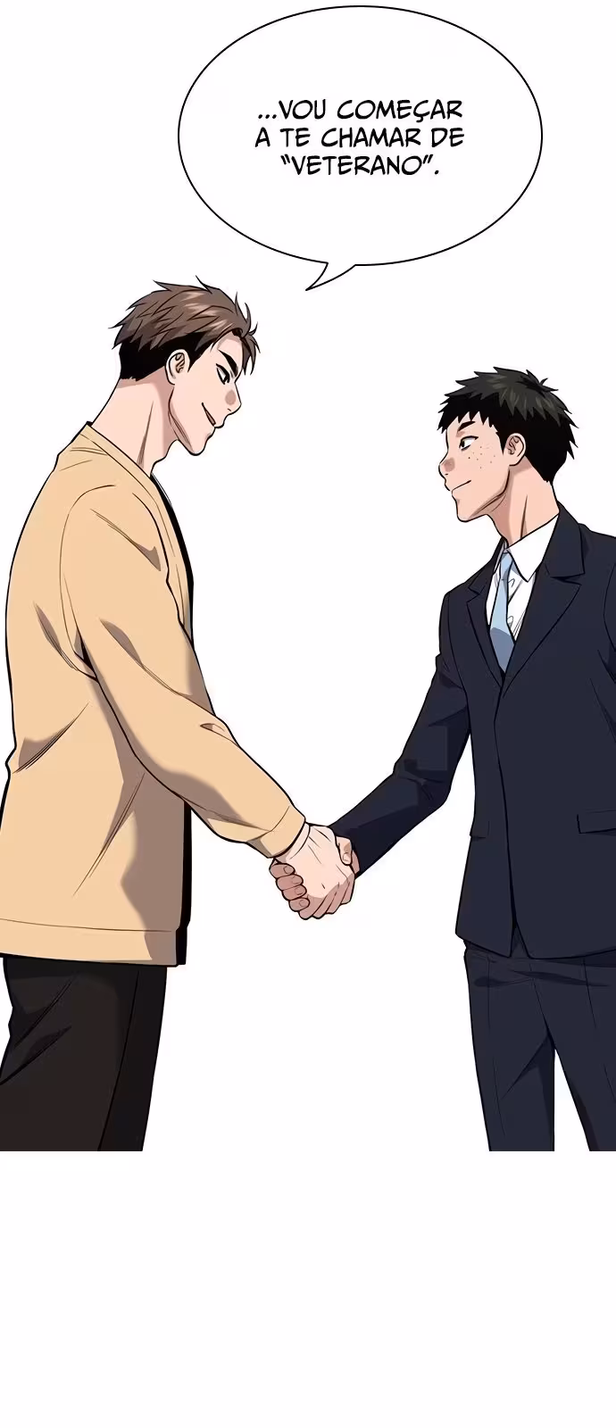 Página do Capítulo 111