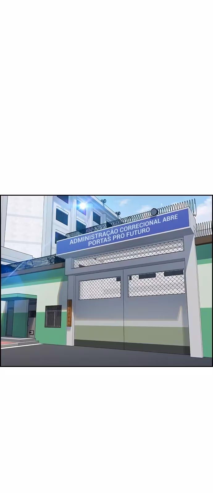 Página do Capítulo 111