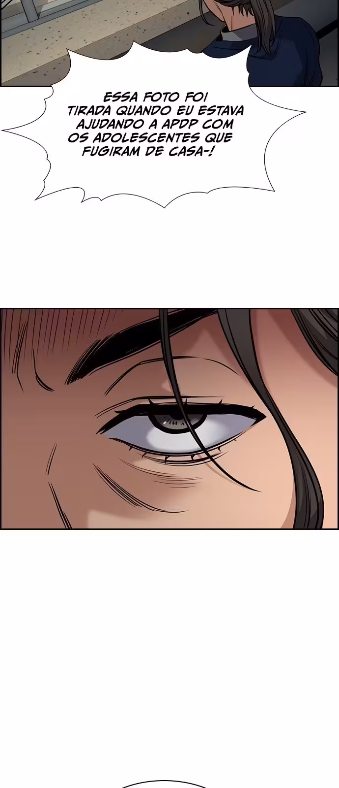 Página do Capítulo 111