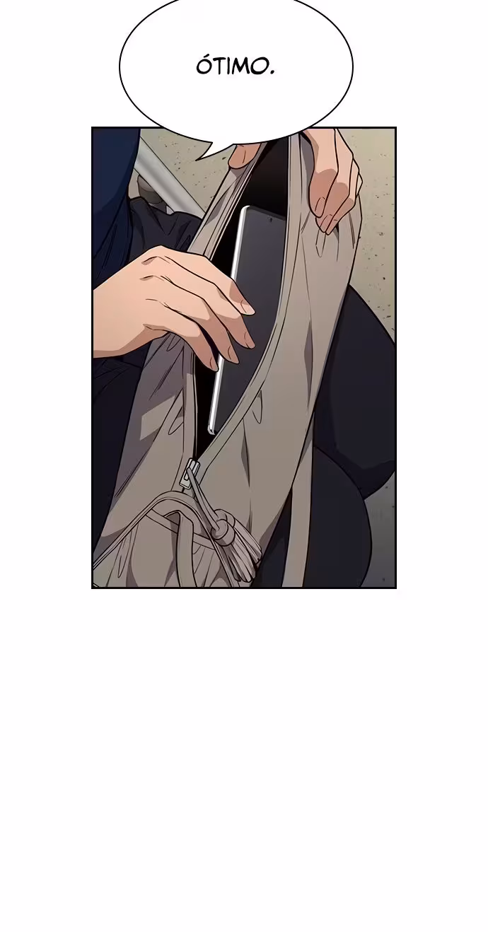 Página do Capítulo 111