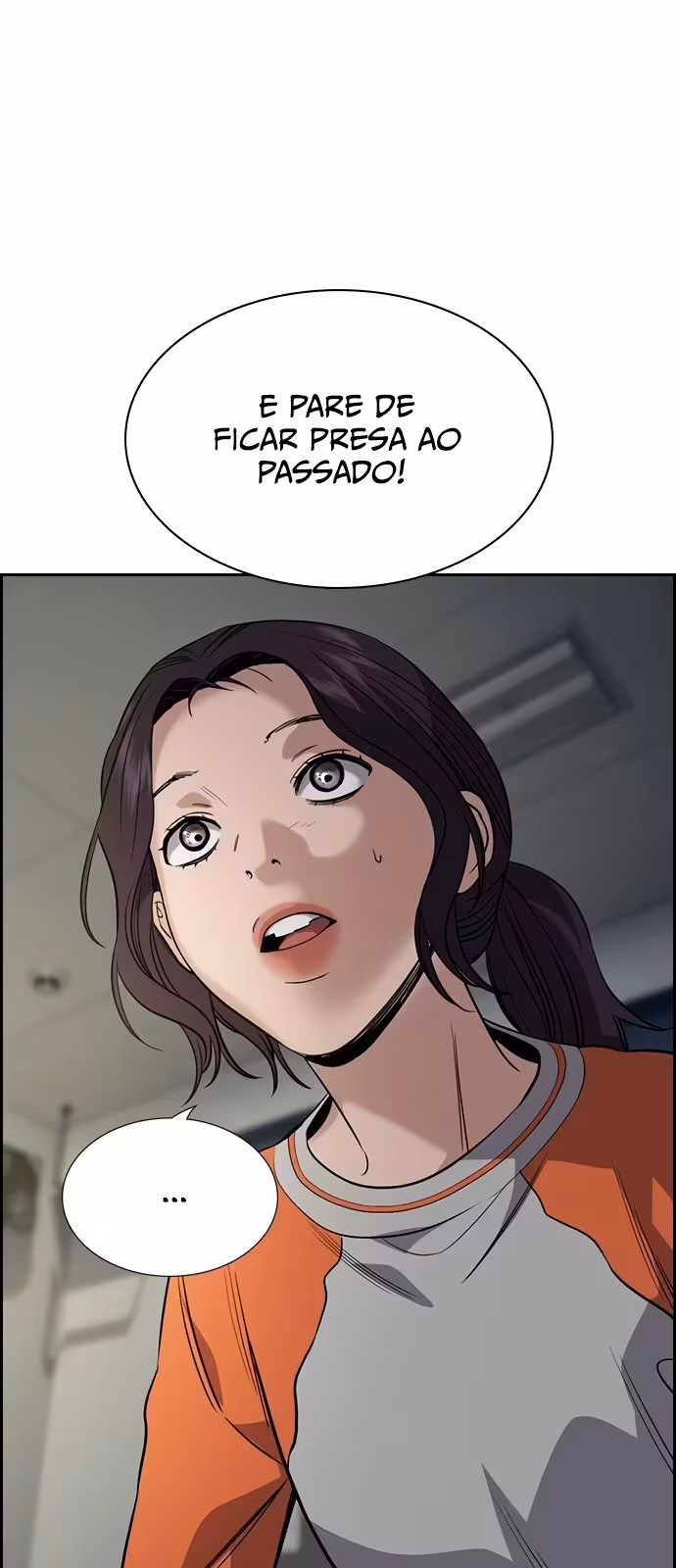 Página do Capítulo 111