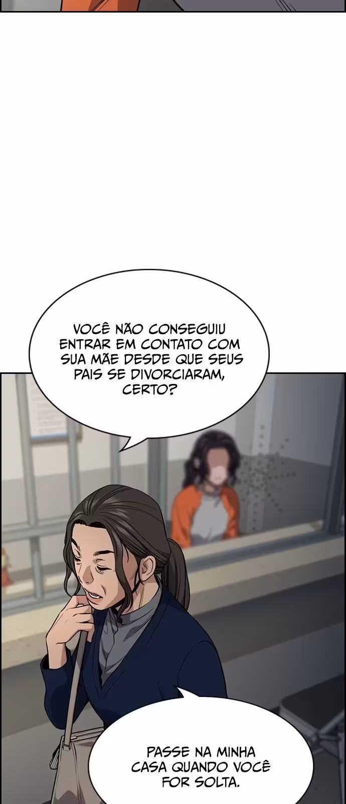 Página do Capítulo 111