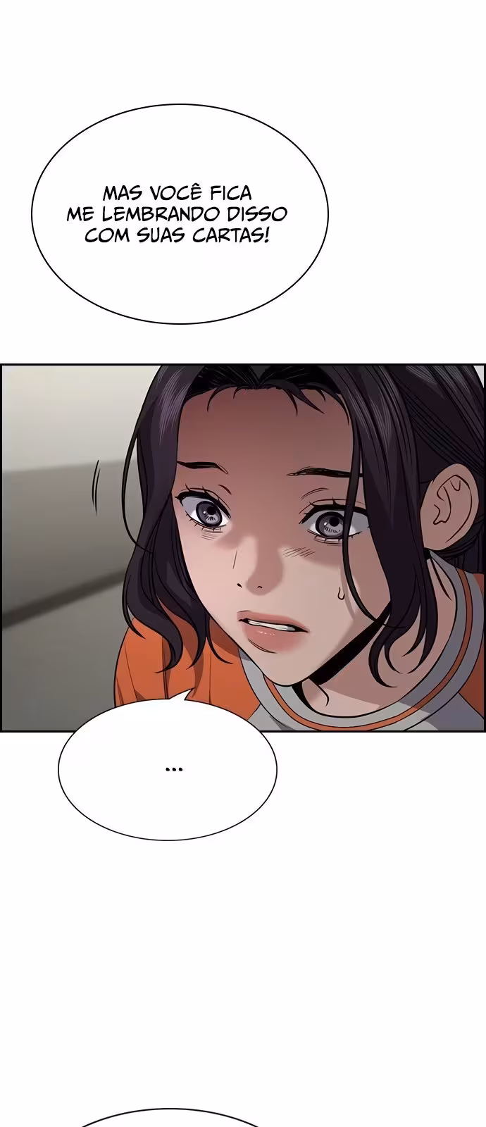 Página do Capítulo 111