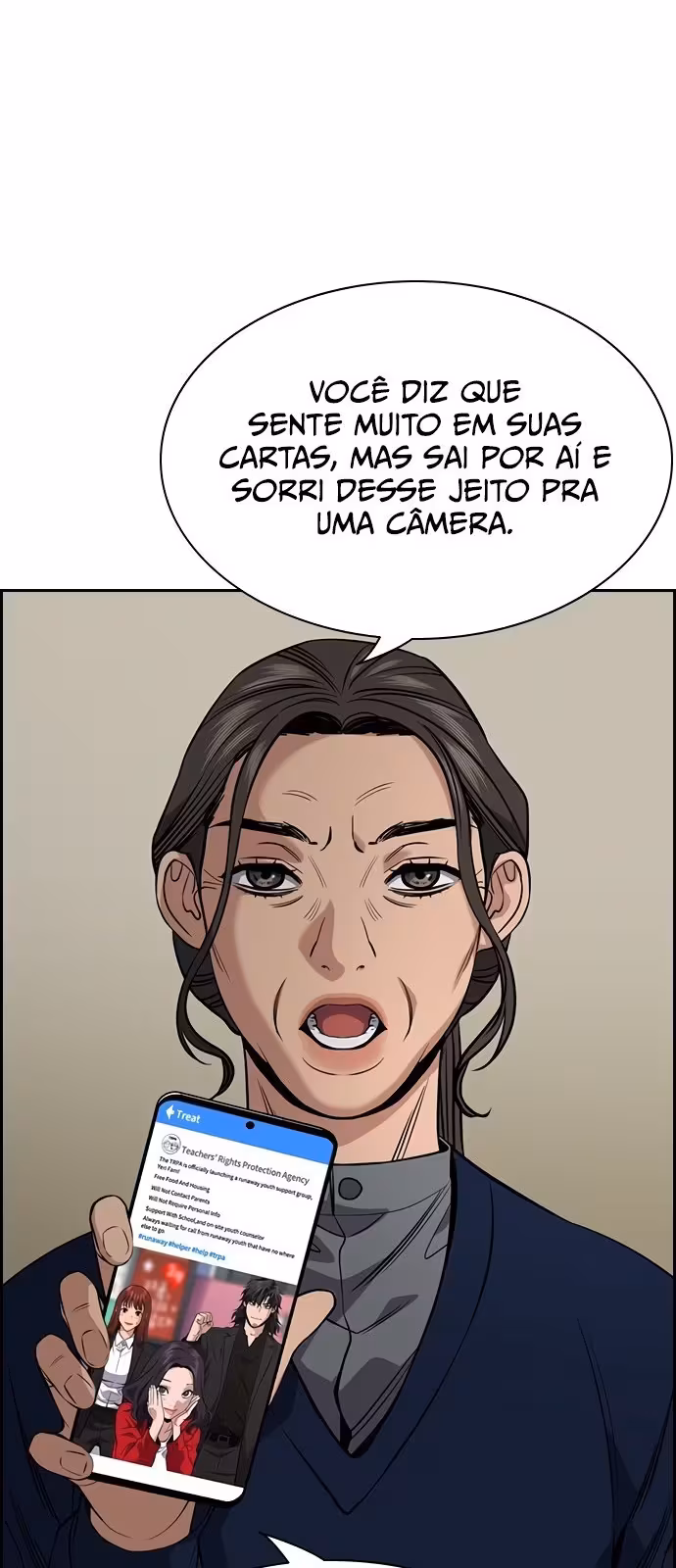 Página do Capítulo 111