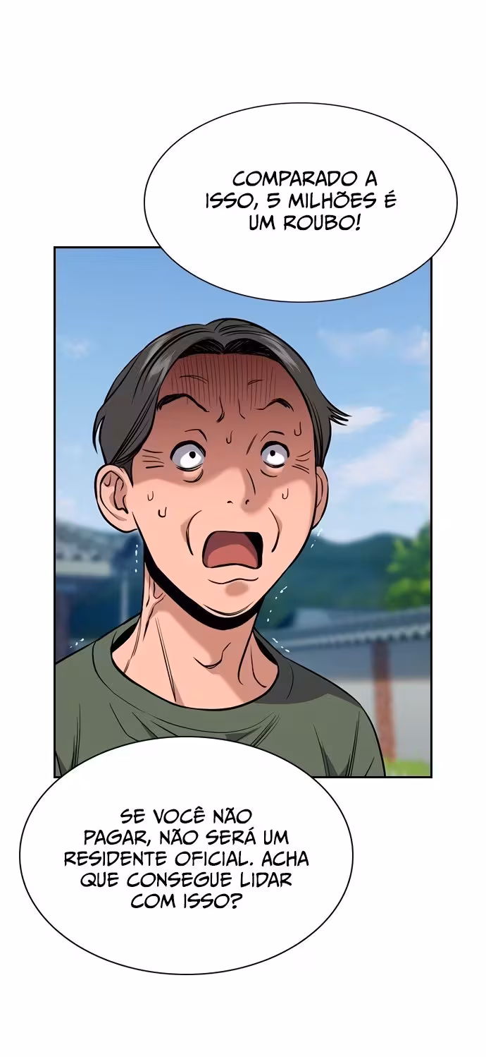 Página do Capítulo 111