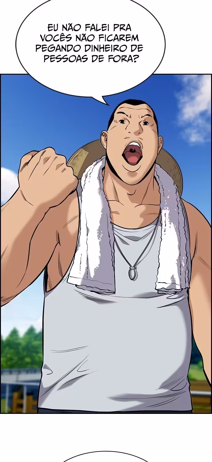 Página do Capítulo 111