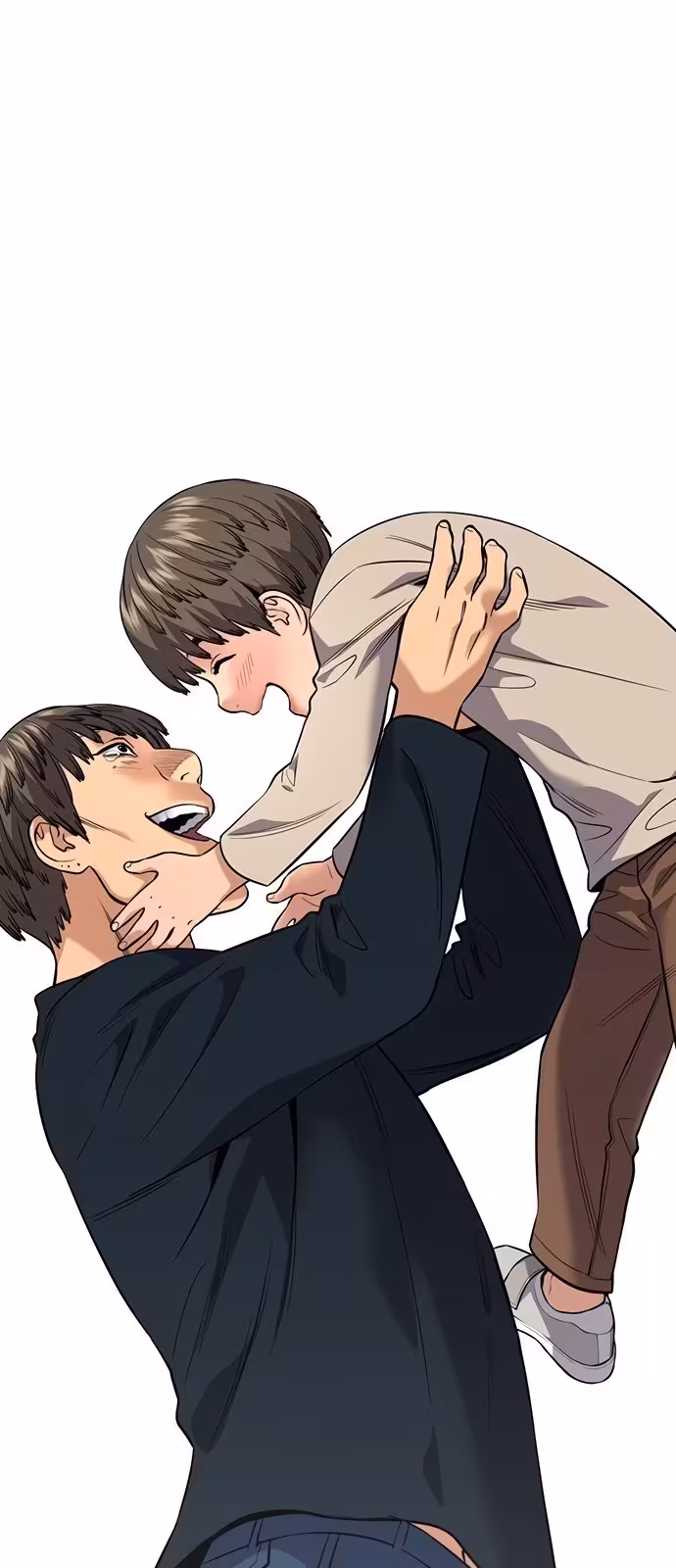 Página do Capítulo 111