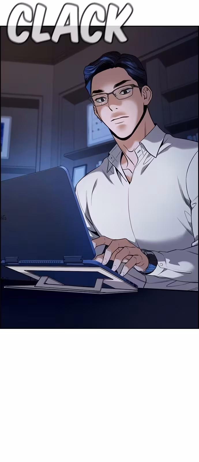 Página do Capítulo 111