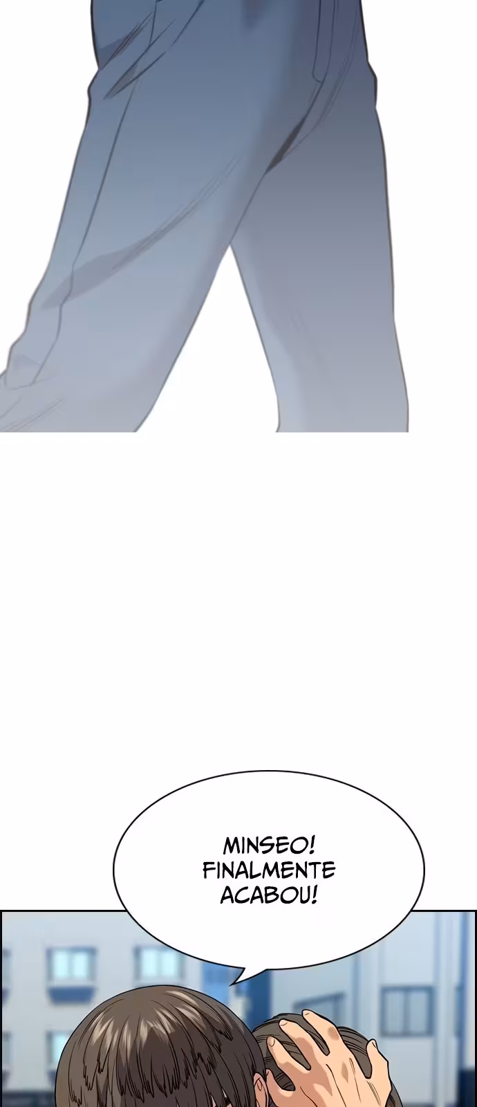 Página do Capítulo 111