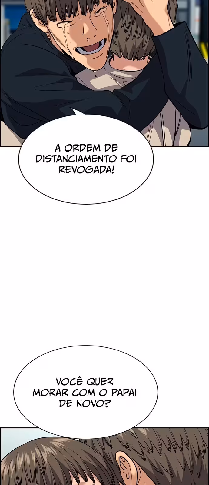 Página do Capítulo 111