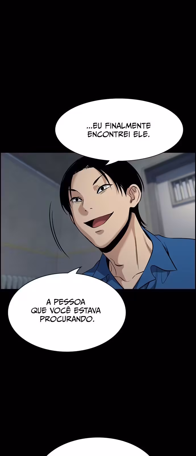 Página do Capítulo 111