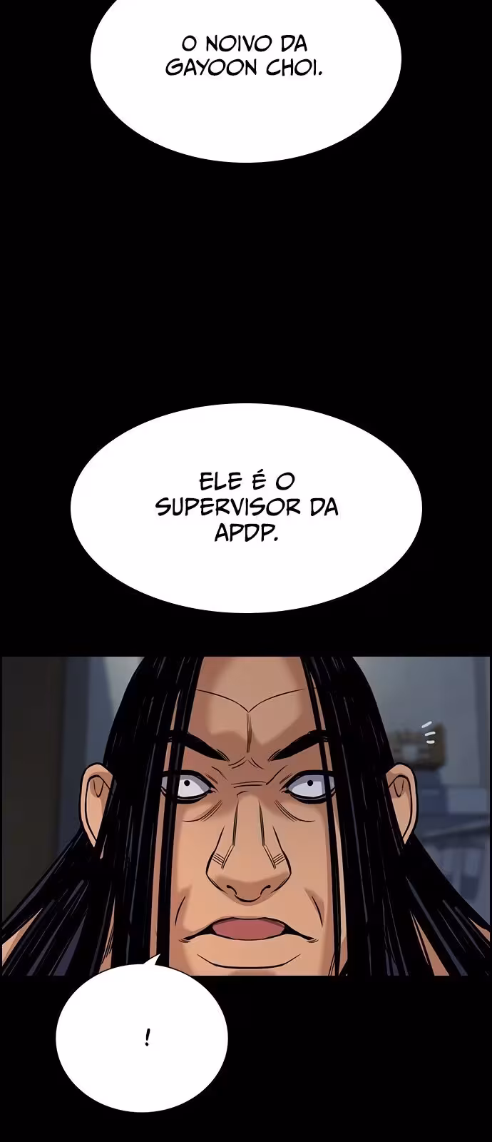 Página do Capítulo 111