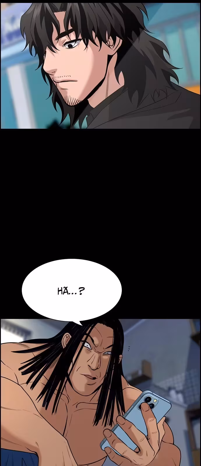 Página do Capítulo 111