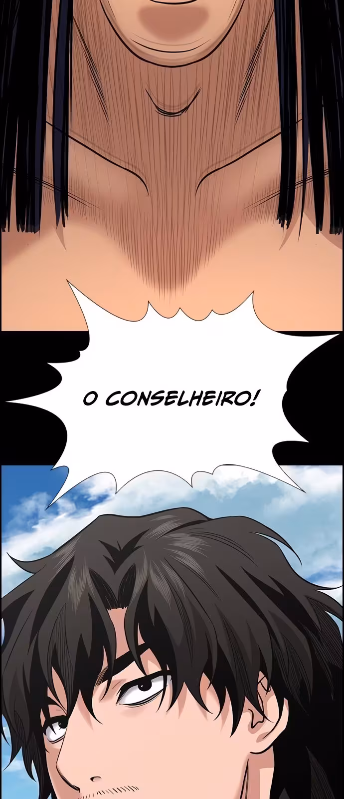 Página do Capítulo 111