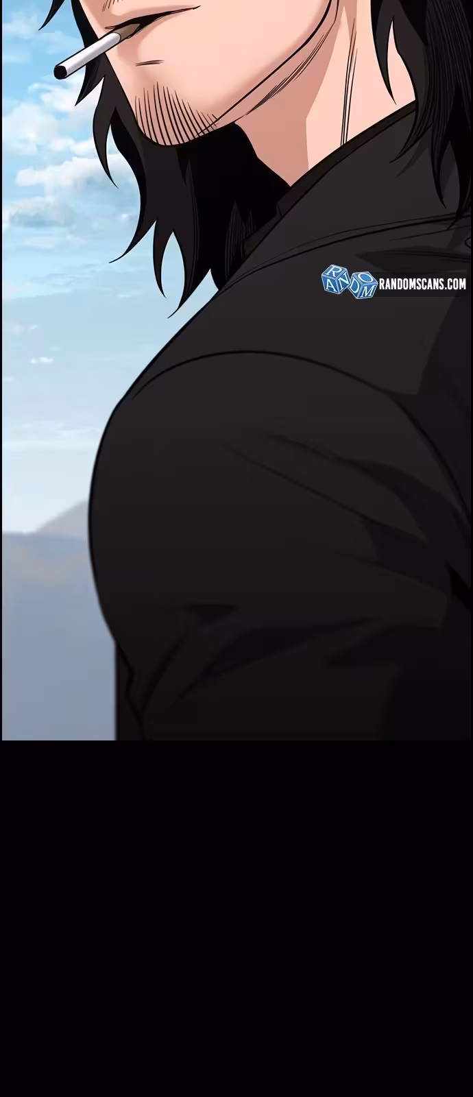 Página do Capítulo 111