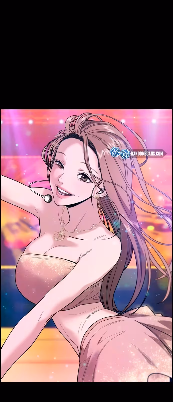 Página do Capítulo 112