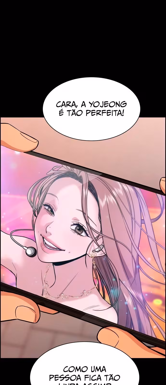 Página do Capítulo 112