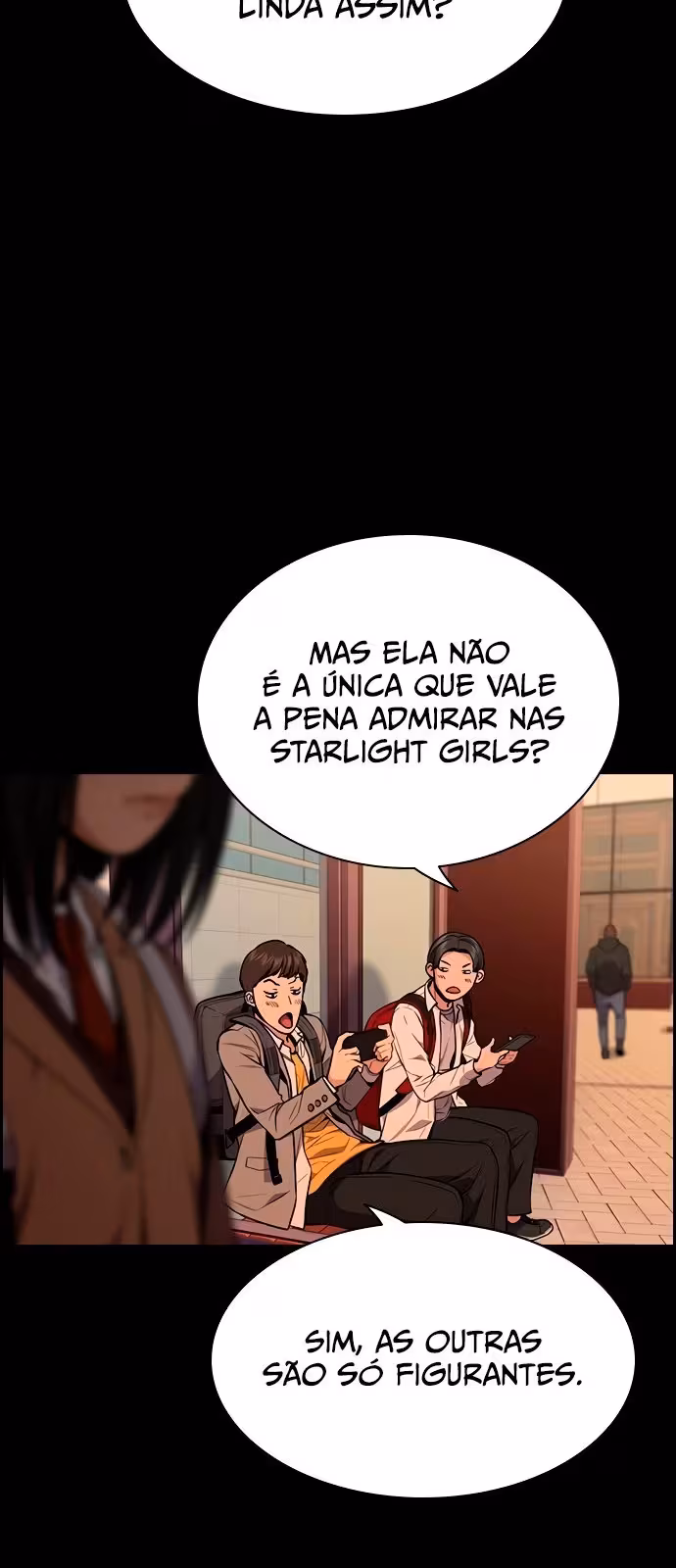 Página do Capítulo 112