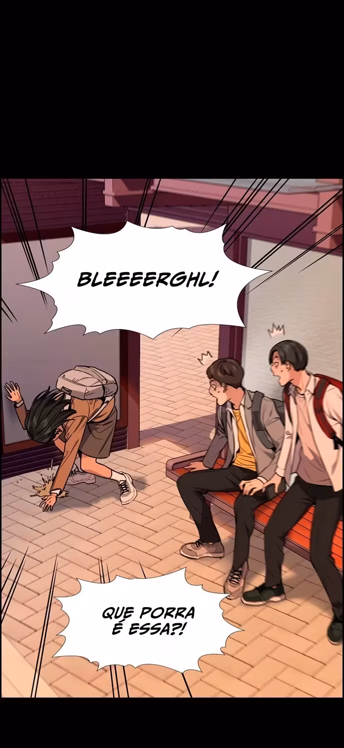 Página do Capítulo 112