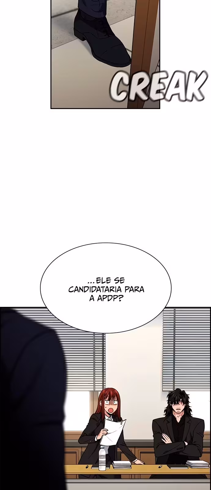 Página do Capítulo 112