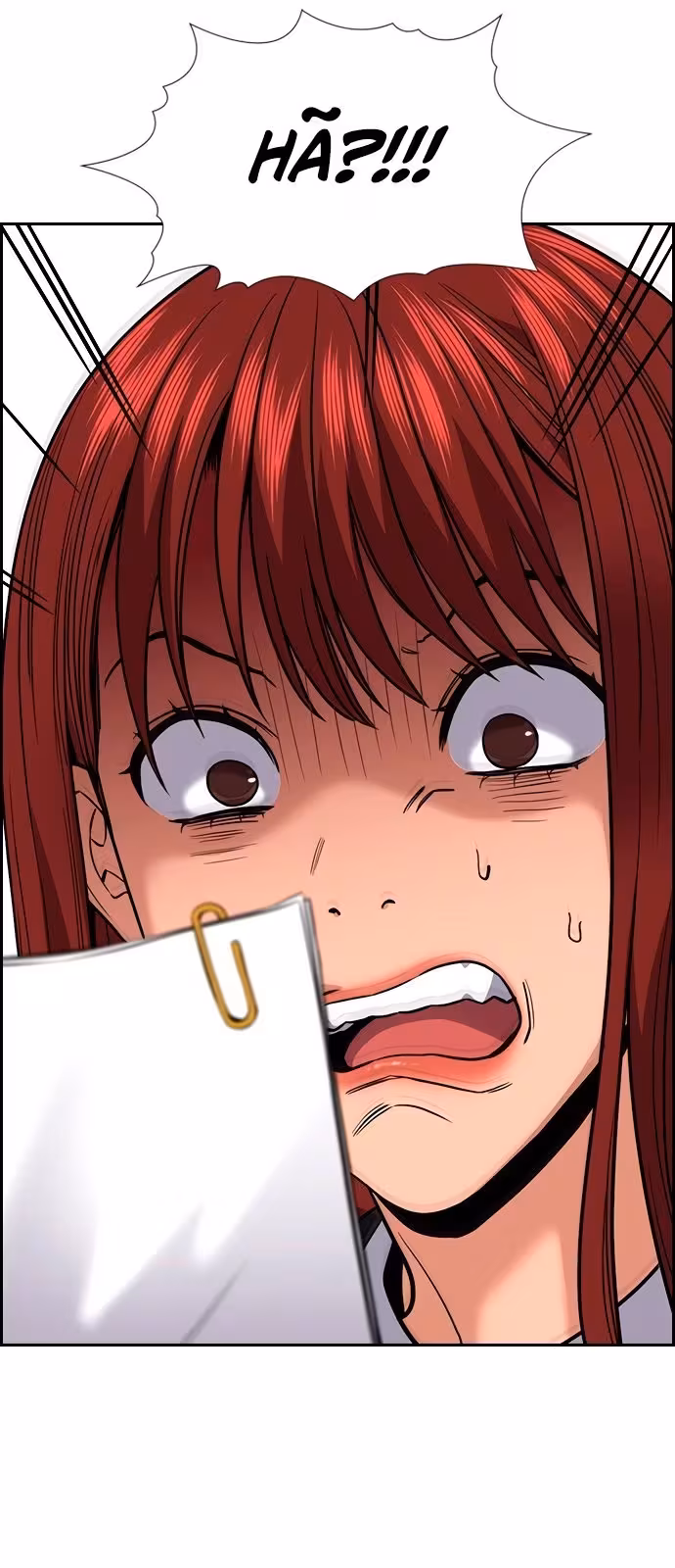 Página do Capítulo 112