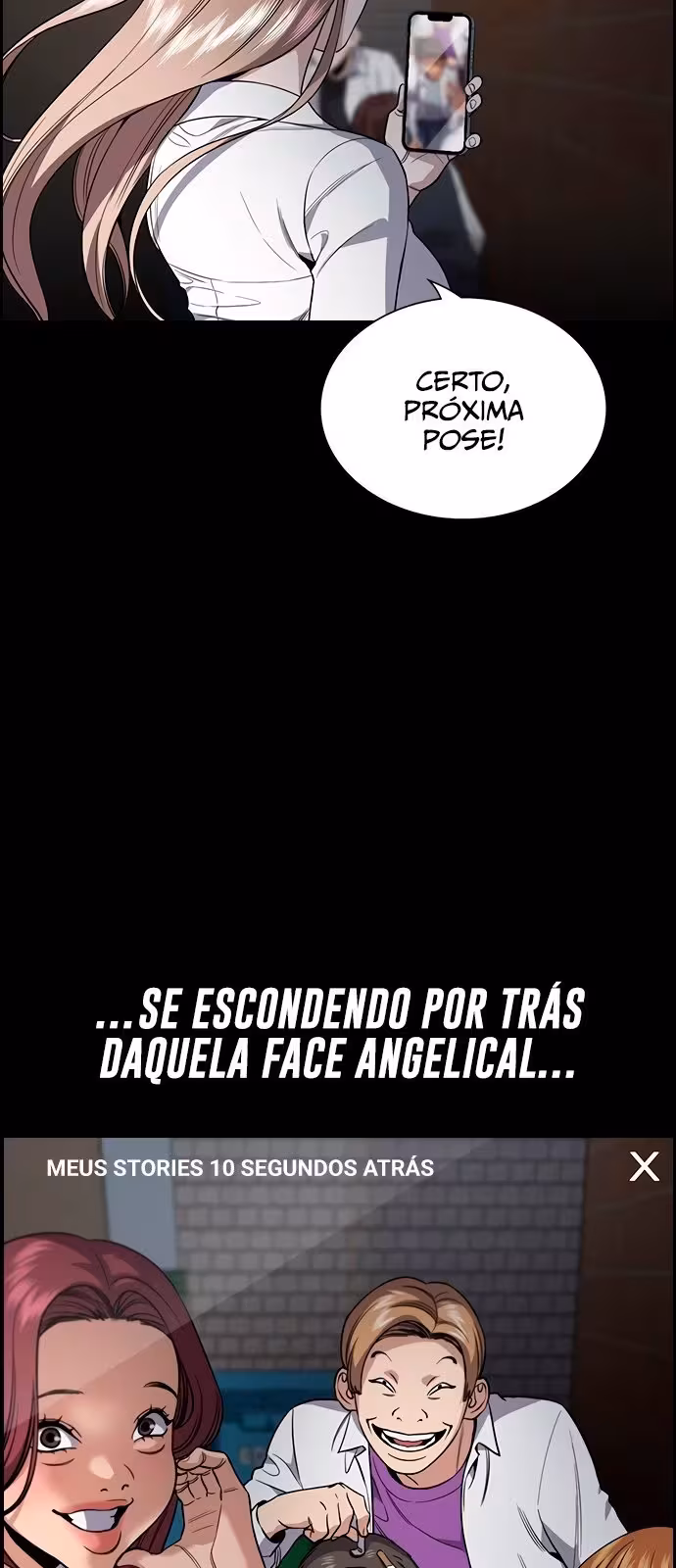 Página do Capítulo 112