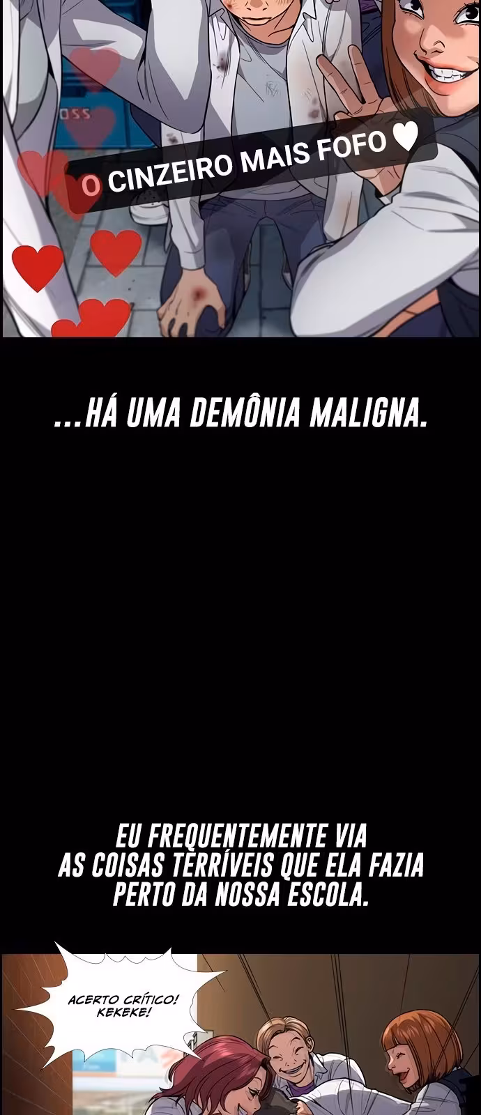 Página do Capítulo 112