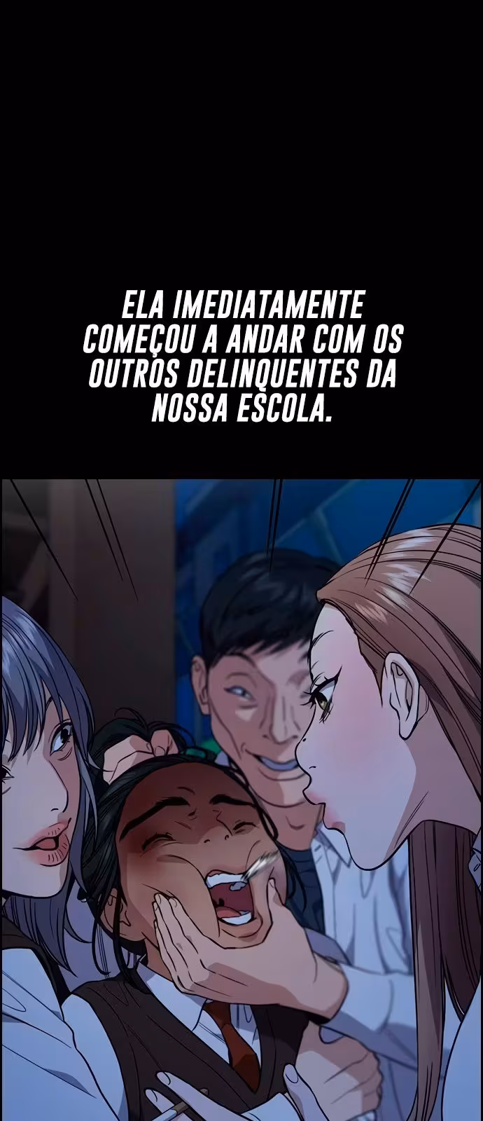 Página do Capítulo 112