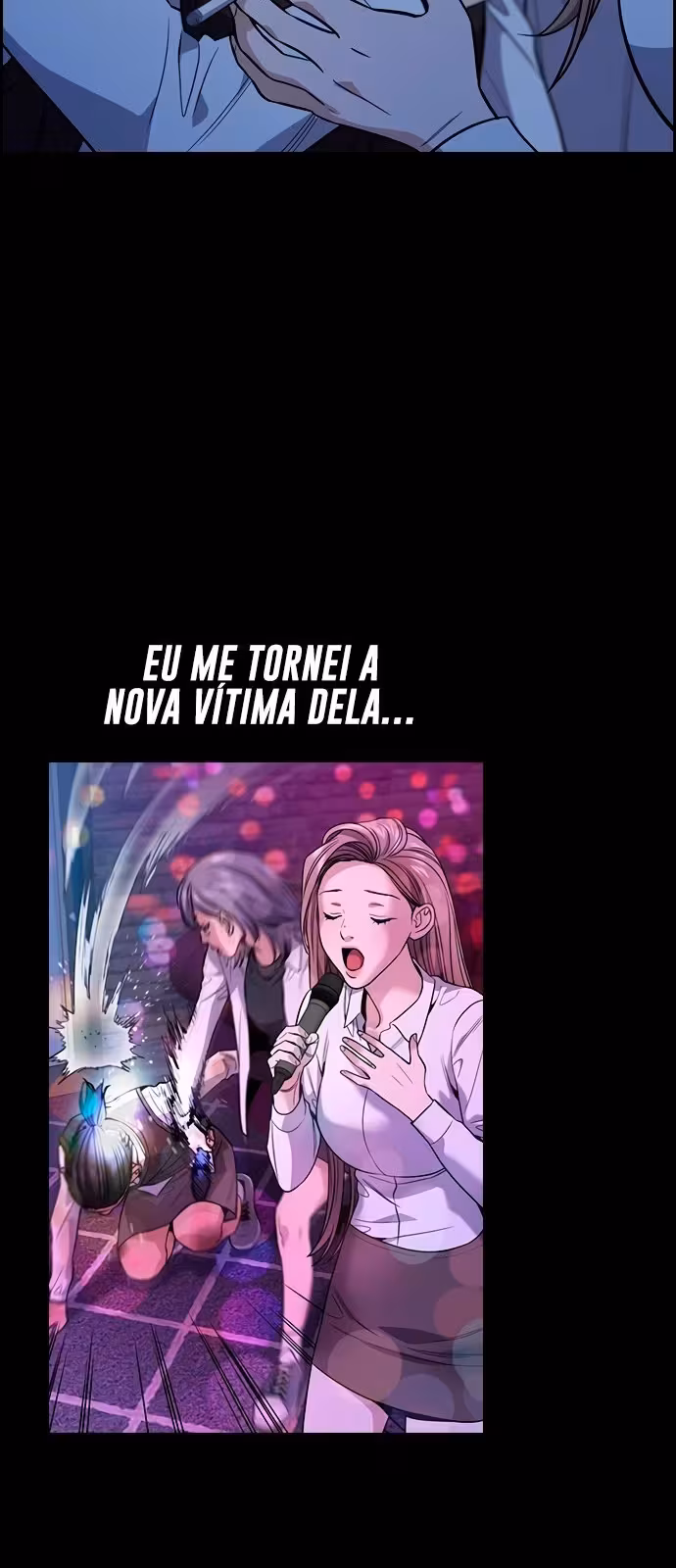 Página do Capítulo 112